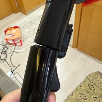Bissell Proheat 2x: Dayanıksız Koltuk Başlığı Hayal Kırıklığı Yarattı
