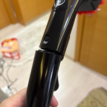 Bissell Proheat 2x: Dayanıksız Koltuk Başlığı Hayal Kırıklığı Yarattı
