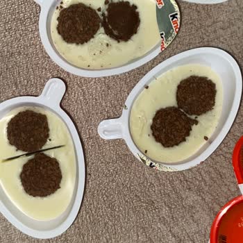 Kinder Joy Sürpriz Yumurtalarda Hayal Kırıklığı