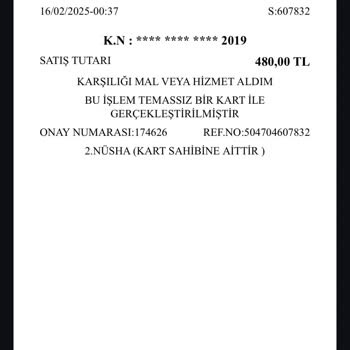 Yanıltıcı Fiyat Ve Hatalı Sipariş Deneyimi