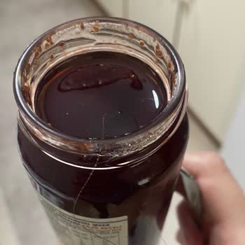 Yenigün Gıda Organik Reçelde Hijyen Skandalı: Yenigün'ün Güvenilirliği Sorgulanıyor