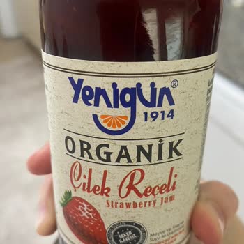 Yenigün Gıda Organik Reçelde Hijyen Skandalı: Yenigün'ün Güvenilirliği Sorgulanıyor