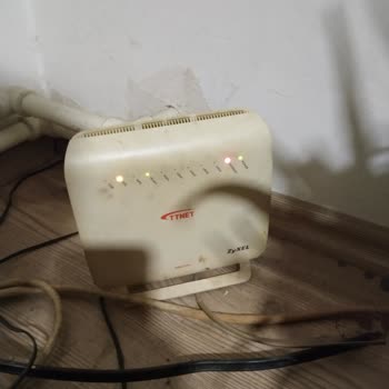 Sürekli Kesilen İnternet Ve Çözülmeyen Sorunlar