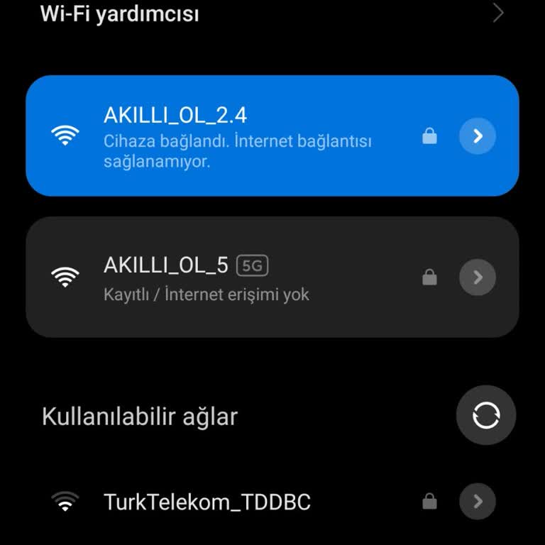 Sürekli Kesilen İnternet Bağlantısı Ve Yetersiz Destek