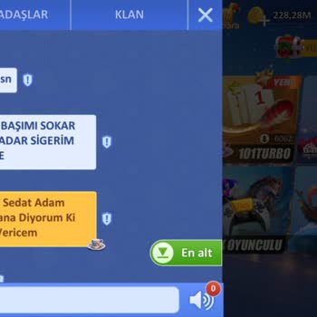 Haksız Ban Ve Küfür Eden Kullanıcı Sorunu