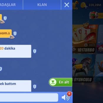 Haksız Ban Ve Küfür Eden Kullanıcı Sorunu