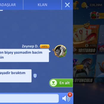 Haksız Ban Ve Küfür Eden Kullanıcı Sorunu