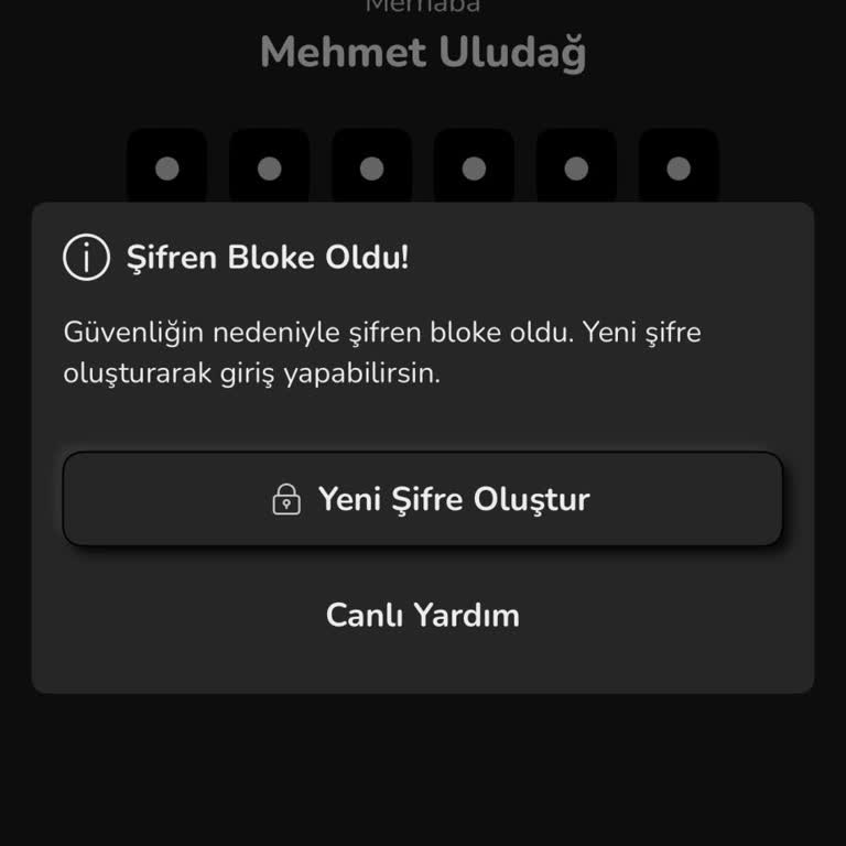 Nays Uygulamasıyla Ödeme Krizi