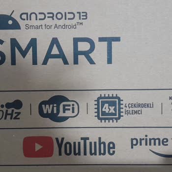 Onvo Akıllı TV'nin Yanıltıcı Uygulama Destek Sorunu