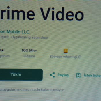 Onvo Akıllı TV'nin Yanıltıcı Uygulama Destek Sorunu