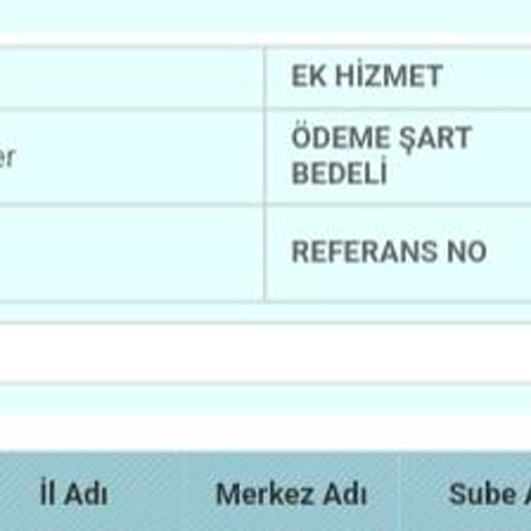 Garanti Kapsamında Ücret Şoku Ve Saygısız Hizmet