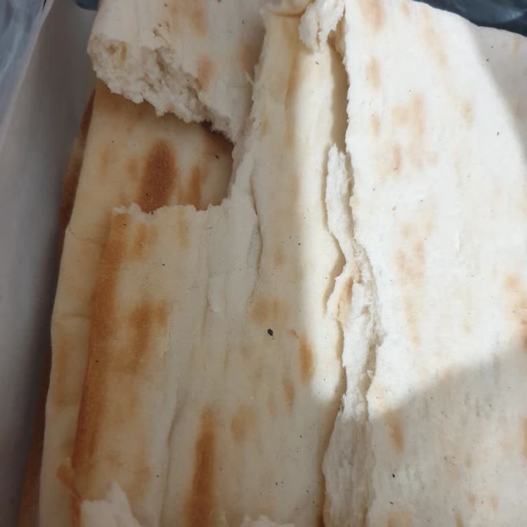 Tandır Ekmek Pasta Fırını (Kocaeli) Bayat Ekmekler