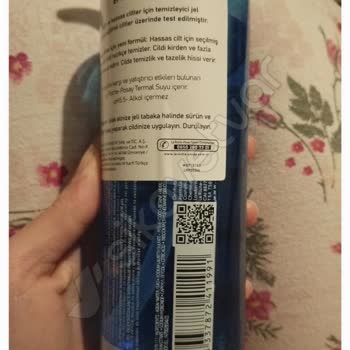 Sahte Ürün Ve Yanıltıcı Ambalajla Karşılaştım