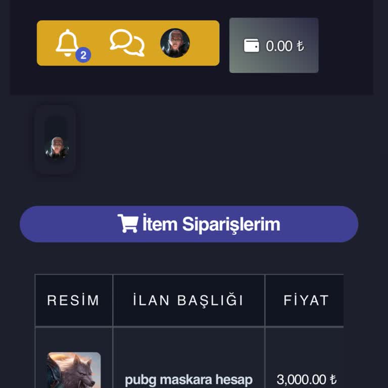 Para Transferi Sorunu Ve Canlı Destek Cevapsızlığı