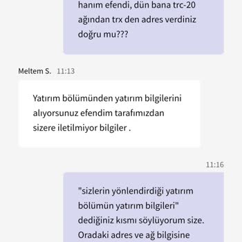 Superbetin Kripto Para Transferinde Yaşanan Sorun Ve Sürekli Mağduriyet!