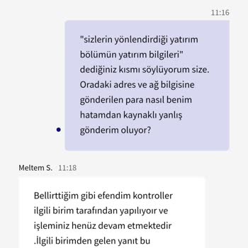Superbetin Kripto Para Transferinde Yaşanan Sorun Ve Sürekli Mağduriyet!