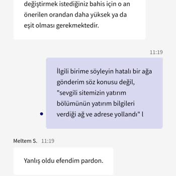 Superbetin Kripto Para Transferinde Yaşanan Sorun Ve Sürekli Mağduriyet!