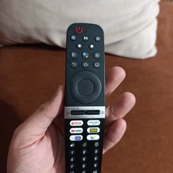 Grundig Uzaktan Kumanda Sorunu: Garanti Dışı Ve Yetersiz Çözüm