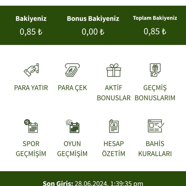 Jojobet'te Para Kaybı Ve Müşteri Hizmetleri Sorunları