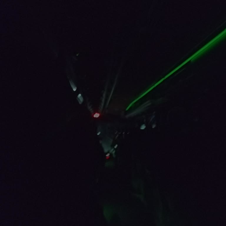 Uzun Yolculukta Priz Ve Televizyon Sorunu