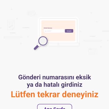 Hepsijet Kargo Takip Numarası Karmaşası!