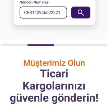 Hepsijet Kargo Takip Numarası Karmaşası!