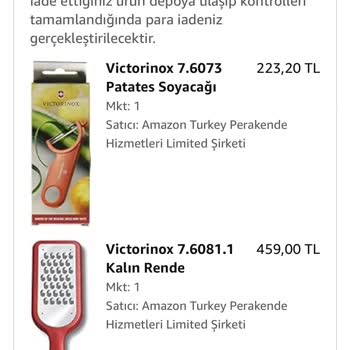 İade Sürecinde Yaşanan Sorunlar Ve Geciken Siparişler