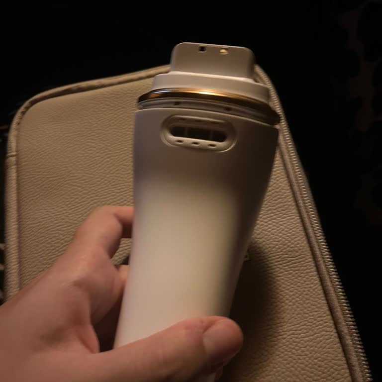 Braun Silk Expert-5 Cihazında Kronik Sorun: Ağzında Yamulma