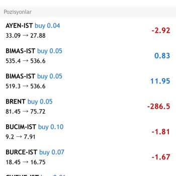 Hisse Info Yatırım'ın Gerçek Yüzü: Paranızı Korumak İçin Okuyun