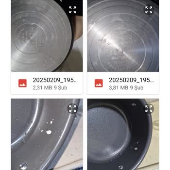 Karaca Tencere Setinde Teflon Kaplama Sorunu