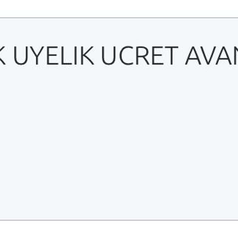 Kart Aidat Ücreti Ve Bonus Kesintisi Sorunu