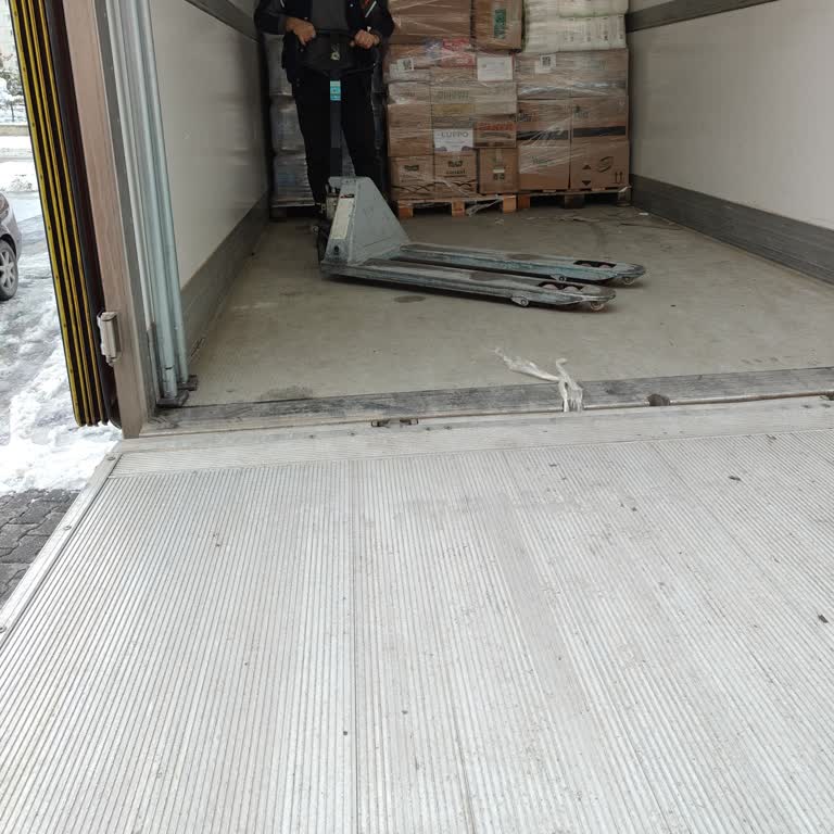 Migros Mağazasının Gürültü Sorunu Ve Duyarsızlık