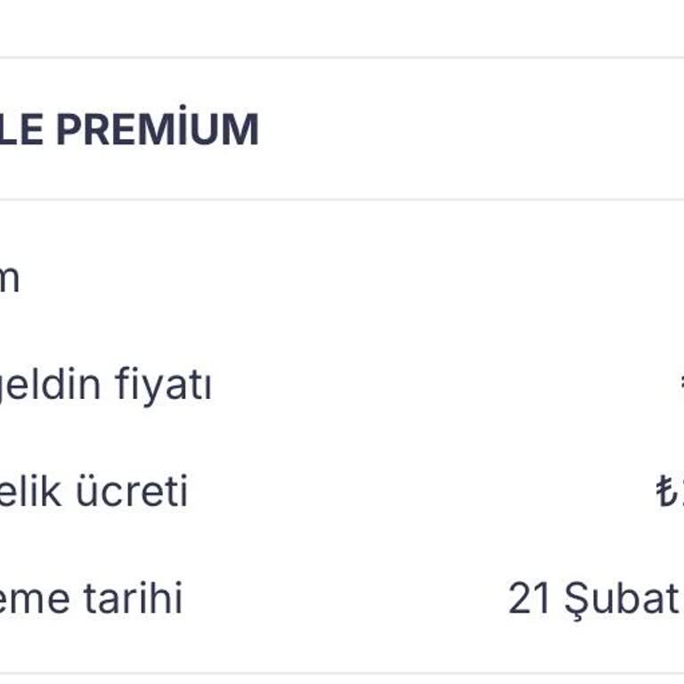 Simple. Life Habersiz Çekilen Ücretler Ve Yanıltıcı Bilgilendirme
