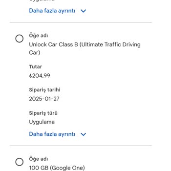 Çocuğumun Bilinçsiz Alışverişine Çözüm Arayışı