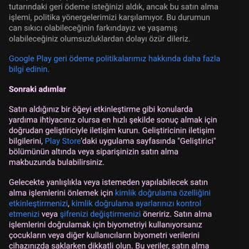 Çocuğumun Bilinçsiz Alışverişine Çözüm Arayışı