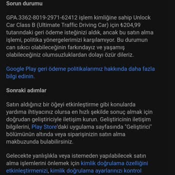 Çocuğumun Bilinçsiz Alışverişine Çözüm Arayışı