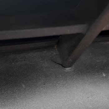 Servis Sonrası Eksik Ve Yanlış İşlemler