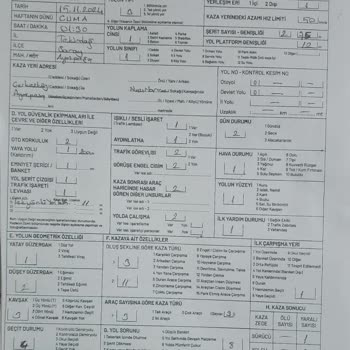 Servis Sonrası Eksik Ve Yanlış İşlemler