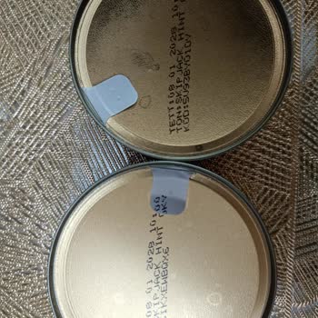 Tarihi Geçmemiş Ton Balığı Zehirlenmesi