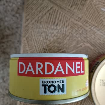 Tarihi Geçmemiş Ton Balığı Zehirlenmesi