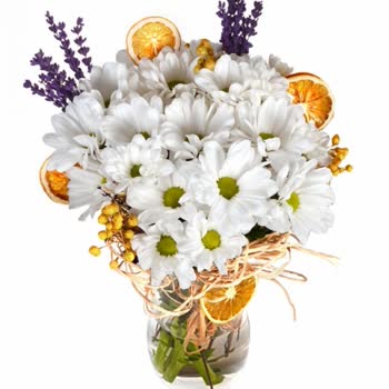 Solmuş Çiçekler Ve Ulaşılmaz Müşteri Hizmetleri