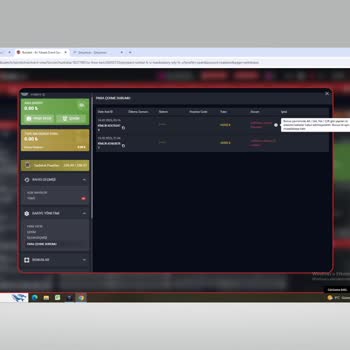 Rulobet346'da Haksız Bakiye Sıfırlama