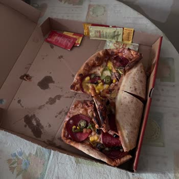 Yemek Sepeti'nin Müşteri Hizmetleri Sorunu