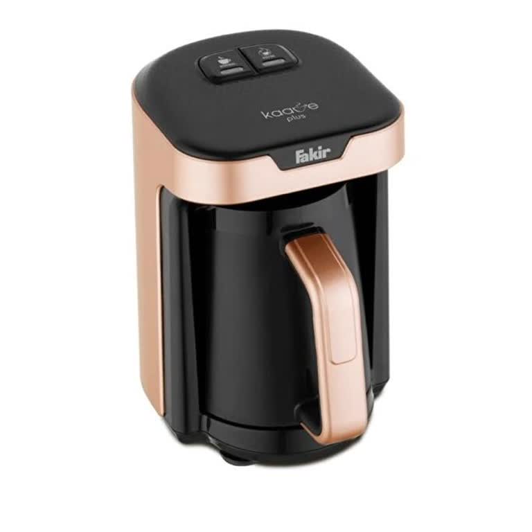 Teknosa'dan Alınan Fakir Kahve Makinesi Sürekli Arızalanıyor