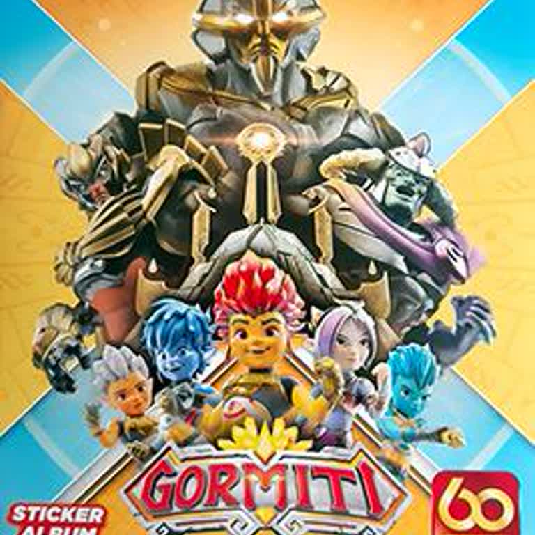 Cartoon Network'un Düşüşü: Gormiti Eksikliği