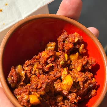 Füme Şarküteri Kahvaltıdan Çıkan Şok Edici Şeyler