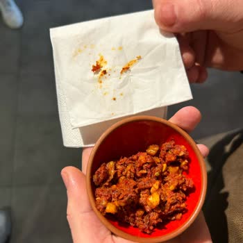 Füme Şarküteri Kahvaltıdan Çıkan Şok Edici Şeyler