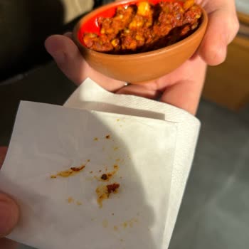 Füme Şarküteri Kahvaltıdan Çıkan Şok Edici Şeyler