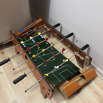 Yılbaşı Hediyesi Hayal Kırıklığı: Dayanıksız Oyuncak