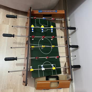 Yılbaşı Hediyesi Hayal Kırıklığı: Dayanıksız Oyuncak